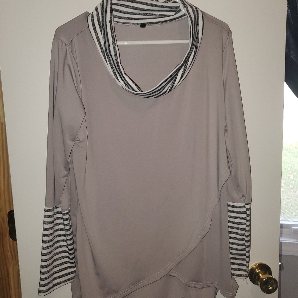 Long sleeve